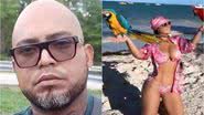 Reprodução/Redes sociais