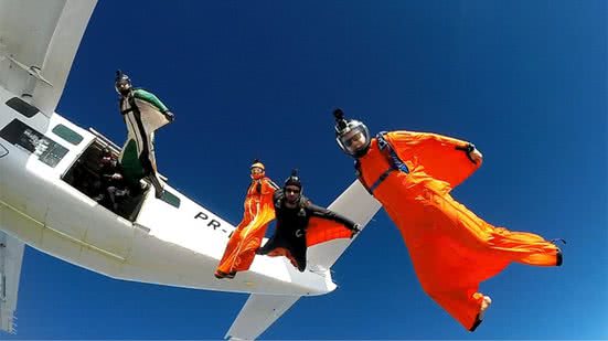 Reprodução/FlyBrothers