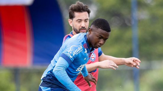 Reprodução/Redes Sociais/X/@ecbahia