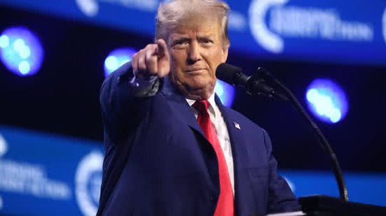 Reprodução/Gage Skidmore