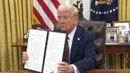 Reprodução/ABC News