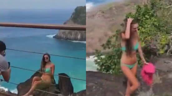 Reprodução/Redes Sociais/X/@flaviocostaf