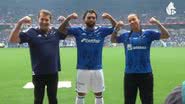 Reprodução/TV Cruzeiro