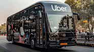 Divulgação | Uber