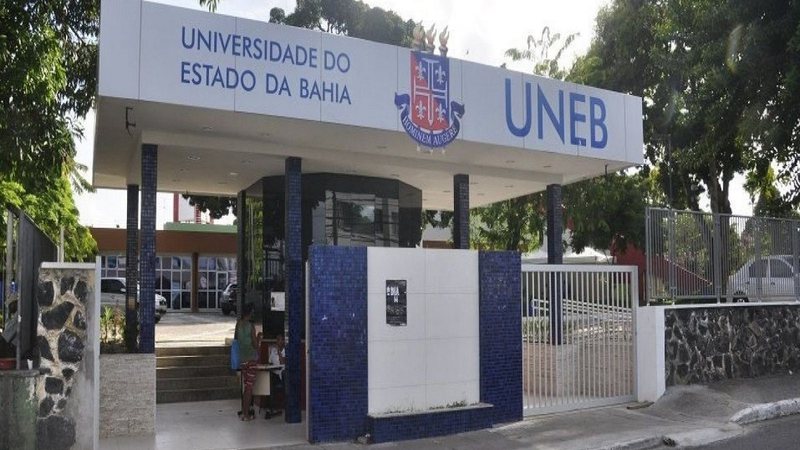 Divulgação / Uneb