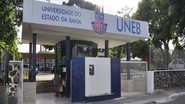 Divulgação / Uneb