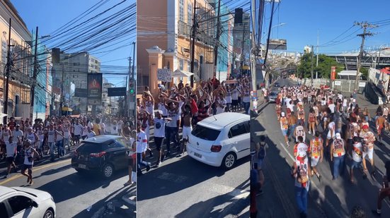 Reprodução