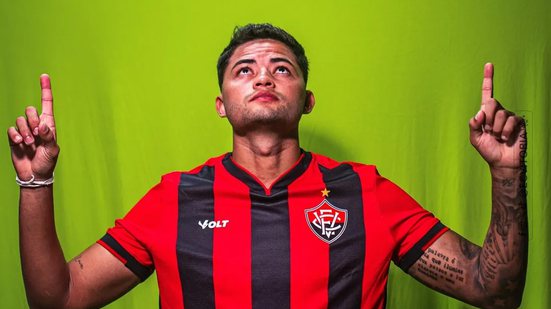 Victor Ferreira | EC Vitória