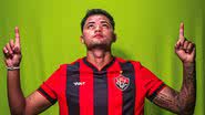 Victor Ferreira | EC Vitória