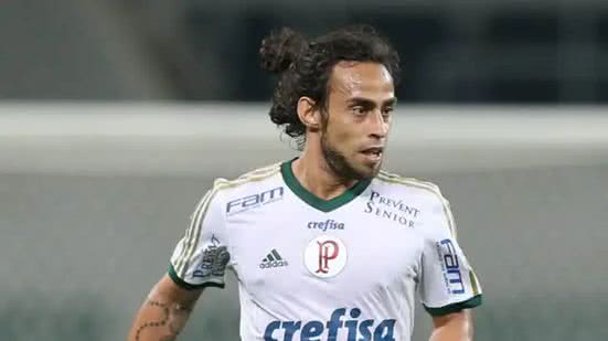 Divulgação/Palmeiras