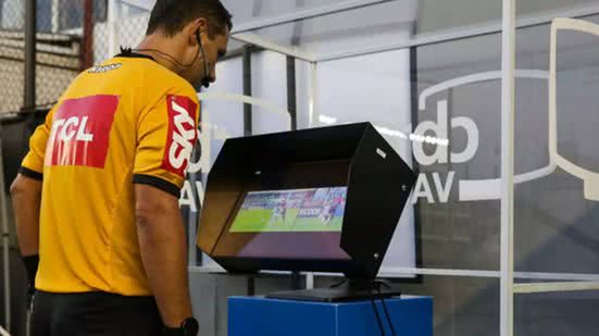 Divulgação/CBF