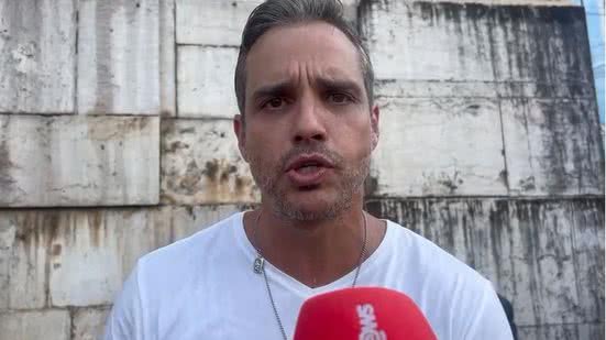 Henrique Brinco/BNews