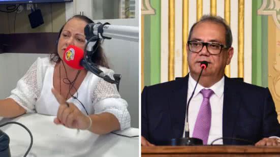 Reprodução/BNews - Joilson Cesar/BNews