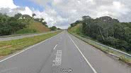 Reprodução/ Google Maps