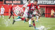 Victor Ferreira / EC Vitória