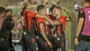 Victor Ferreira/EC Vitória