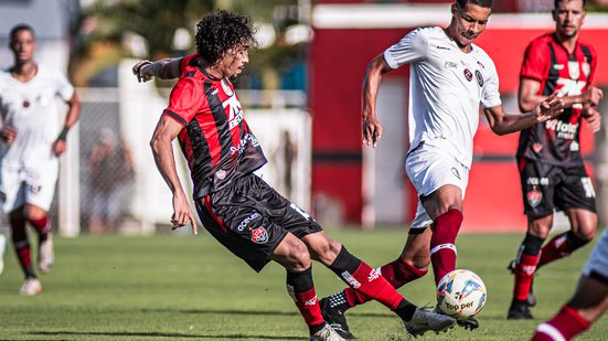 Victor Ferreira | EC Vitória