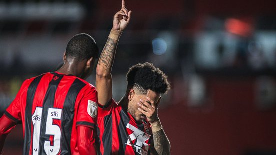 Victor Ferreira / EC Vitória