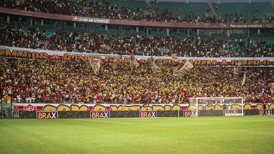 Victor Ferreira / ECVitória