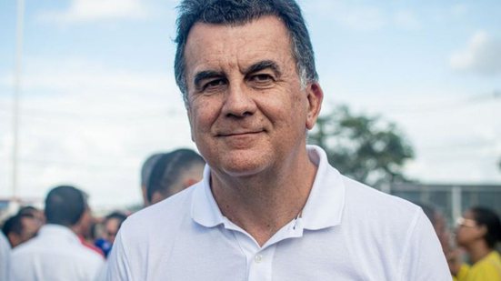 Victor Ferreira / EC Vitória