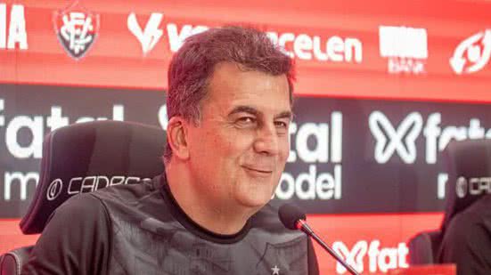 Victor Ferreira / EC Vitória