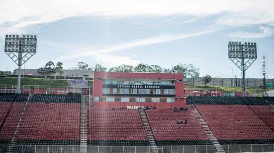 Victor Ferreira / EC Vitória