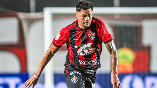 Victor Ferreira / ECVitória