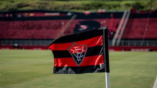 Victor Ferreira / EC Vitória