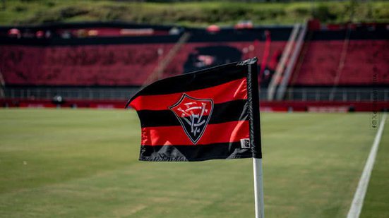 Victor Ferreira / EC Vitória