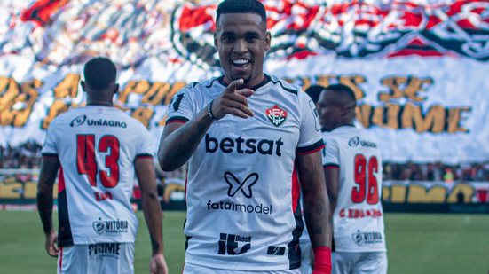 Victor Ferreira / EC Vitória
