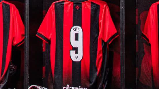 Victor Ferreira / ECVitória