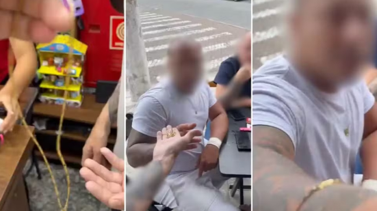 Reprodução//Vídeo