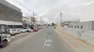 Reprodução/Google Street View