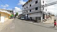 Reprodução/Google Street View