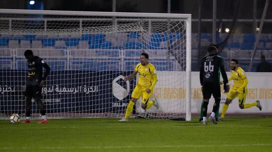 Reprodução/Instagram/@vinicius91vina