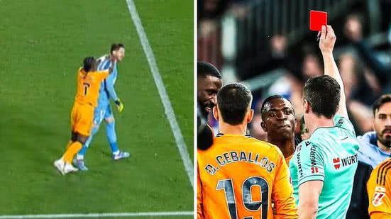 Reprodução/ESPN - Reprodução/X/@BrFootball