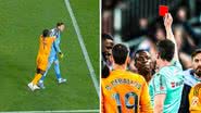 Reprodução/ESPN - Reprodução/X/@BrFootball