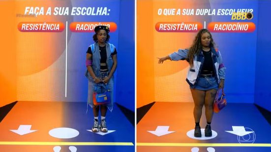 Reprodução | TV GLOBO