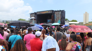 Devid Santana/BNews