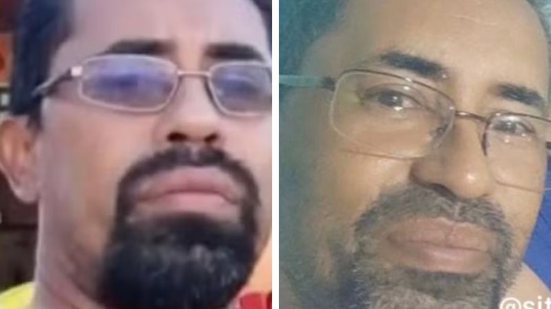 Reprodução/Redes sociais