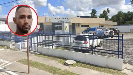 Montagem/Reprodução/Google Street View