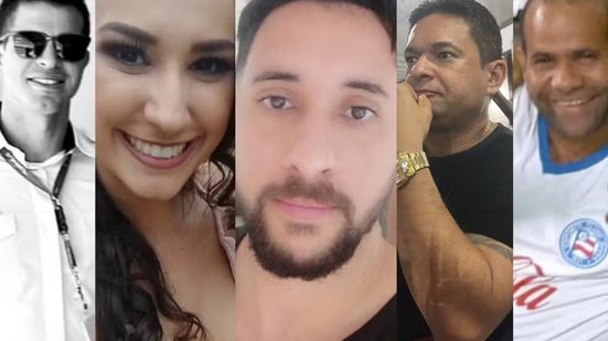 Reprodução/Redes Sociais