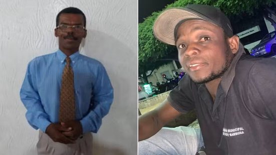Reprodução/Redes sociais