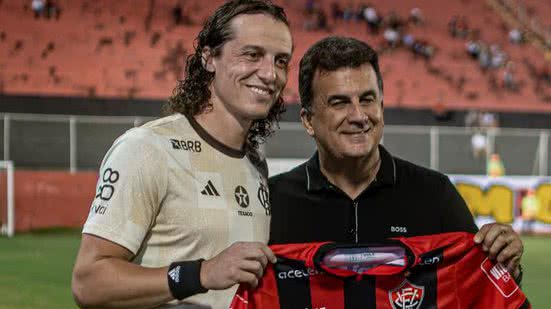 Victor Ferreira | EC Vitória