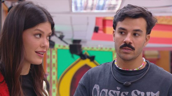 Reprodução l Globoplay