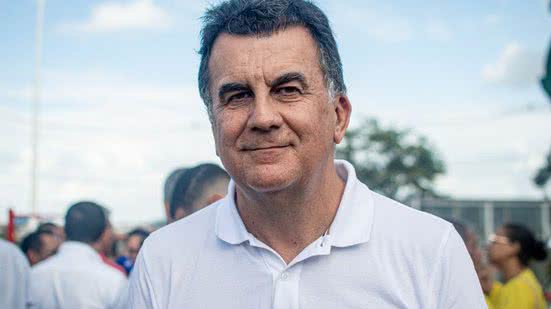 Victor Ferreira / ECVitória