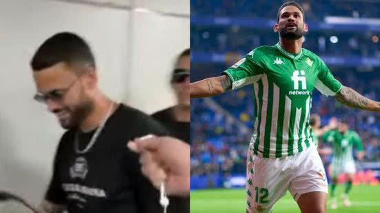 Reprodução e Divulgação