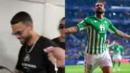 Reprodução e Divulgação