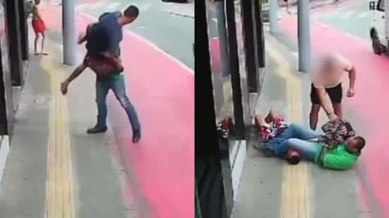 Reprodução | Redes Sociais