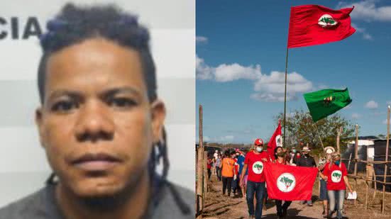 Divulgação | Polícia Civil e MST